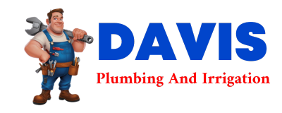 Trusted plumber in GAYLESVILLE